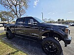 Used 2020 FORD F-250 LARIAT in WEST PALM BEACH, FLORIDA (Photo 1)