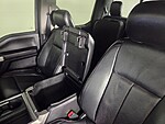Used 2020 FORD F-250 XL 4WD CREW CAB 6.75' BOX in WEST PALM BEACH, FLORIDA (Photo 23)