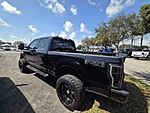 Used 2020 FORD F-250 LARIAT in WEST PALM BEACH, FLORIDA (Photo 3)