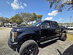 Used 2020 FORD F-250 LARIAT in WEST PALM BEACH, FLORIDA (Photo 4)
