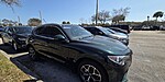 Used 2020 ALFA ROMEO STELVIO TI in WEST PALM BEACH, FLORIDA