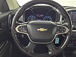 Used 2020 CHEVROLET COLORADO 4WD CREW CAB 128