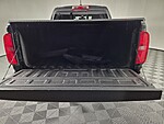 Used 2020 CHEVROLET COLORADO 4WD CREW CAB 128