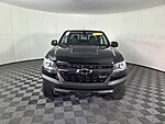 Used 2020 CHEVROLET COLORADO 4WD CREW CAB 128