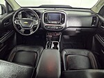 Used 2020 CHEVROLET COLORADO 4WD CREW CAB 128