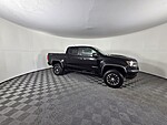 Used 2020 CHEVROLET COLORADO 4WD CREW CAB 128