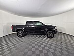 Used 2020 CHEVROLET COLORADO 4WD CREW CAB 128
