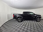 Used 2020 CHEVROLET COLORADO 4WD CREW CAB 128
