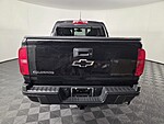 Used 2020 CHEVROLET COLORADO 4WD CREW CAB 128