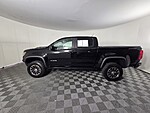 Used 2020 CHEVROLET COLORADO 4WD CREW CAB 128