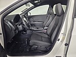 Used 2021 Honda HR-V SPORT 2WD CVT in WEST PALM BEACH, FLORIDA (Photo 11)
