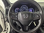 Used 2021 Honda HR-V SPORT 2WD CVT in WEST PALM BEACH, FLORIDA (Photo 16)