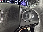 Used 2021 Honda HR-V SPORT 2WD CVT in WEST PALM BEACH, FLORIDA (Photo 17)