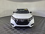 Used 2021 Honda HR-V SPORT 2WD CVT in WEST PALM BEACH, FLORIDA (Photo 3)