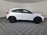 Used 2021 Honda HR-V SPORT 2WD CVT in WEST PALM BEACH, FLORIDA (Photo 4)
