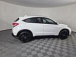 Used 2021 Honda HR-V SPORT 2WD CVT in WEST PALM BEACH, FLORIDA (Photo 5)