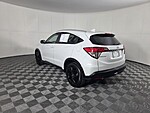 Used 2021 Honda HR-V SPORT 2WD CVT in WEST PALM BEACH, FLORIDA (Photo 7)