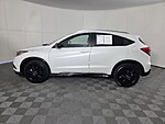 Used 2021 Honda HR-V SPORT 2WD CVT in WEST PALM BEACH, FLORIDA (Photo 8)