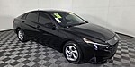 Used 2021 HYUNDAI ELANTRA SE IVT in WEST PALM BEACH, FLORIDA