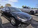 Used 2021 HYUNDAI ELANTRA SE in WEST PALM BEACH, FLORIDA (Photo 1)