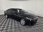 Used 2021 HYUNDAI ELANTRA SE IVT in WEST PALM BEACH, FLORIDA (Photo 2)