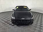Used 2021 HYUNDAI ELANTRA SE IVT in WEST PALM BEACH, FLORIDA (Photo 3)