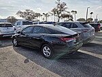 Used 2021 HYUNDAI ELANTRA SE in WEST PALM BEACH, FLORIDA (Photo 4)