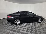 Used 2021 HYUNDAI ELANTRA SE IVT in WEST PALM BEACH, FLORIDA (Photo 6)