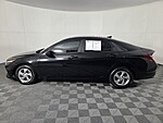 Used 2021 HYUNDAI ELANTRA SE IVT in WEST PALM BEACH, FLORIDA (Photo 9)