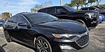 Used 2022 CHEVROLET MALIBU RS in WEST PALM BEACH, FLORIDA