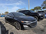 Used 2022 CHEVROLET MALIBU RS in WEST PALM BEACH, FLORIDA (Photo 2)