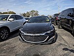 Used 2022 CHEVROLET MALIBU RS in WEST PALM BEACH, FLORIDA (Photo 3)
