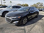 Used 2022 CHEVROLET MALIBU RS in WEST PALM BEACH, FLORIDA (Photo 4)