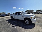 Used 2008 DODGE RAM 2500 ST in WEST PALM BEACH, FLORIDA (Photo 1)