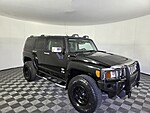 Used 2010 HUMMER H3 4WD 4DR ALPHA in WEST PALM BEACH, FLORIDA (Photo 1)