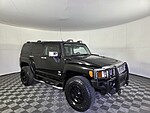 Used 2010 HUMMER H3 4WD 4DR ALPHA in WEST PALM BEACH, FLORIDA (Photo 2)