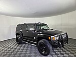 Used 2010 HUMMER H3 4WD 4DR ALPHA in WEST PALM BEACH, FLORIDA (Photo 35)