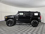 Used 2010 HUMMER H3 4WD 4DR ALPHA in WEST PALM BEACH, FLORIDA (Photo 8)