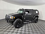 Used 2010 HUMMER H3 4WD 4DR ALPHA in WEST PALM BEACH, FLORIDA (Photo 9)