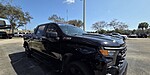 Used 2023 CHEVROLET SILVERADO 1500 CUSTOM TRAIL BOSS in WEST PALM BEACH, FLORIDA
