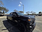 Used 2023 CHEVROLET SILVERADO 1500 CUSTOM TRAIL BOSS in WEST PALM BEACH, FLORIDA (Photo 1)