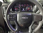 Used 2023 CHEVROLET SILVERADO 1500 4WD CREW CAB 147