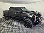 Used 2023 CHEVROLET SILVERADO 1500 4WD CREW CAB 147