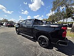 Used 2023 CHEVROLET SILVERADO 1500 CUSTOM TRAIL BOSS in WEST PALM BEACH, FLORIDA (Photo 3)