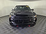Used 2023 CHEVROLET SILVERADO 1500 4WD CREW CAB 147