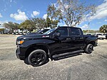 Used 2023 CHEVROLET SILVERADO 1500 CUSTOM TRAIL BOSS in WEST PALM BEACH, FLORIDA (Photo 4)