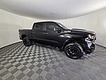 Used 2023 CHEVROLET SILVERADO 1500 4WD CREW CAB 147