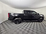 Used 2023 CHEVROLET SILVERADO 1500 4WD CREW CAB 147