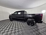 Used 2023 CHEVROLET SILVERADO 1500 4WD CREW CAB 147