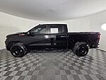 Used 2023 CHEVROLET SILVERADO 1500 4WD CREW CAB 147